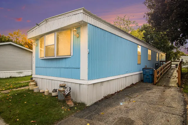 $32,000 | 1950 South 13th Street, Unit LOT 213, Niles, MI 49120