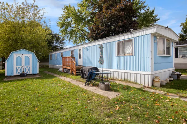 $32,000 | 1950 South 13th Street, Unit LOT 213, Niles, MI 49120