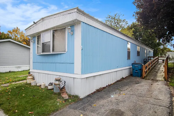 $32,000 | 1950 South 13th Street, Unit LOT 213, Niles, MI 49120