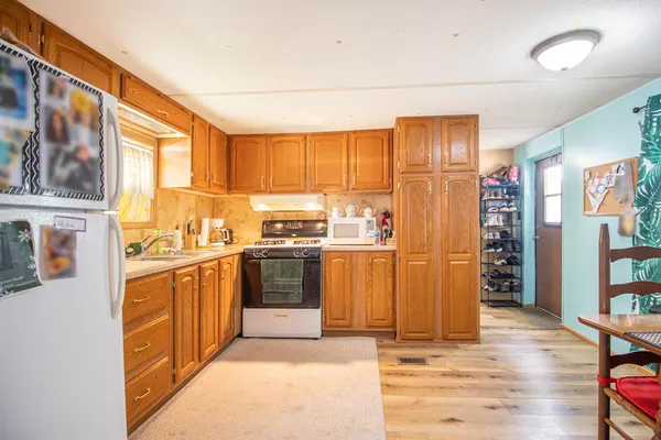 $32,000 | 1950 South 13th Street, Unit LOT 213, Niles, MI 49120