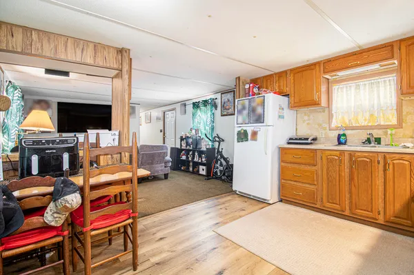 $32,000 | 1950 South 13th Street, Unit LOT 213, Niles, MI 49120