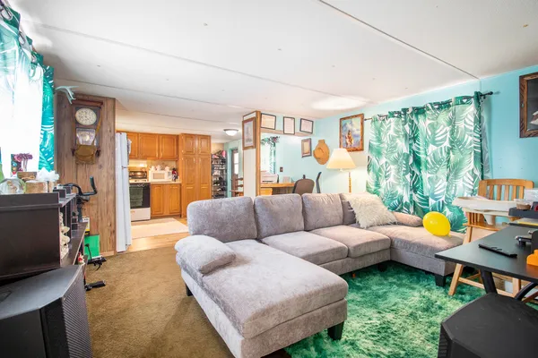 $32,000 | 1950 South 13th Street, Unit LOT 213, Niles, MI 49120