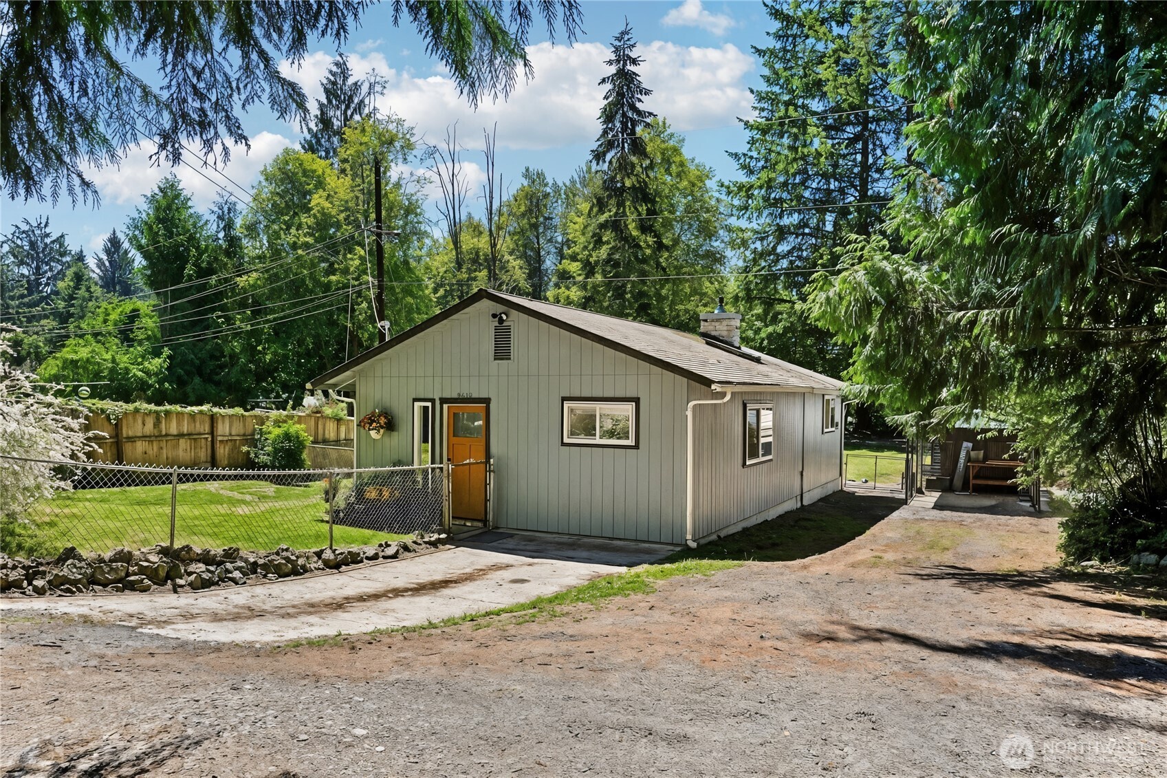 6026 Scherrer Road Granite Falls, WA 98252 - Photo 2 of 25
