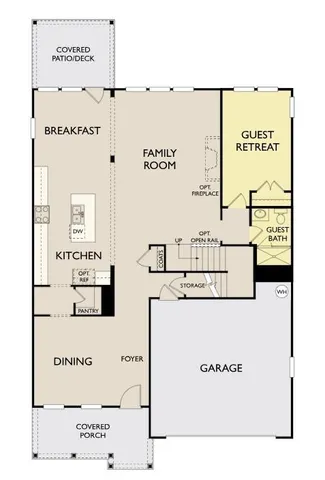 $499,900 | 5556 Coalie Trace, Flowery Branch, GA 30542
