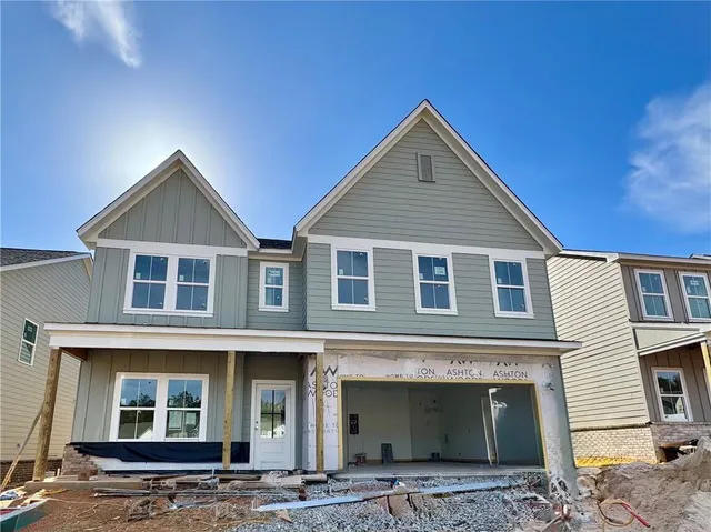 $499,900 | 5556 Coalie Trace, Flowery Branch, GA 30542