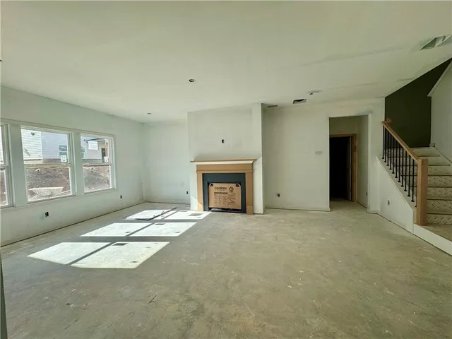 $499,900 | 5556 Coalie Trace, Flowery Branch, GA 30542