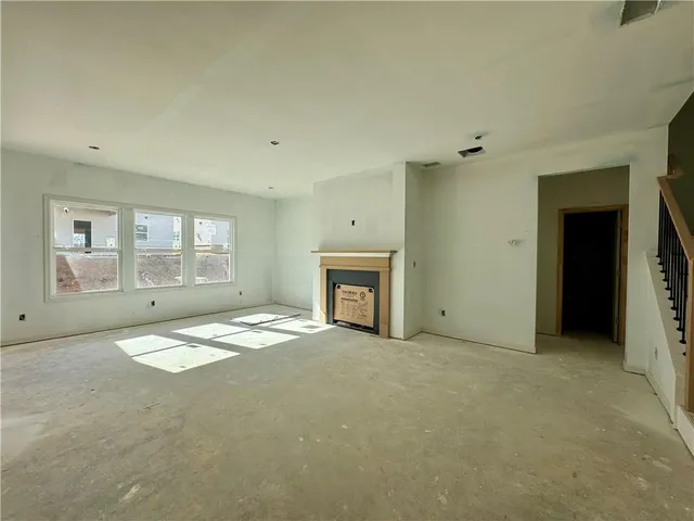 $499,900 | 5556 Coalie Trace, Flowery Branch, GA 30542