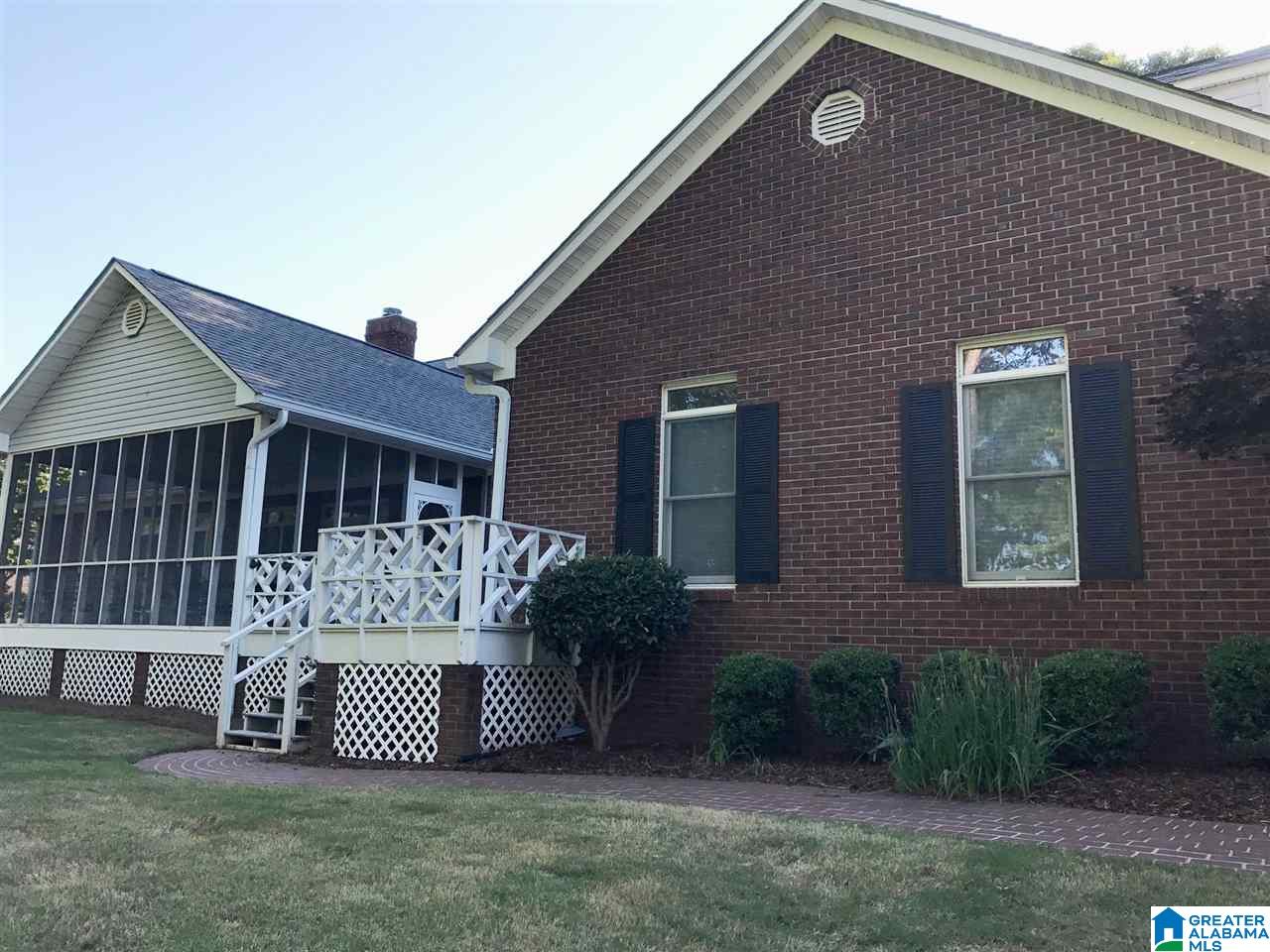 806 Nelson Road Oxford, AL 36203 - Photo 41 of 47
