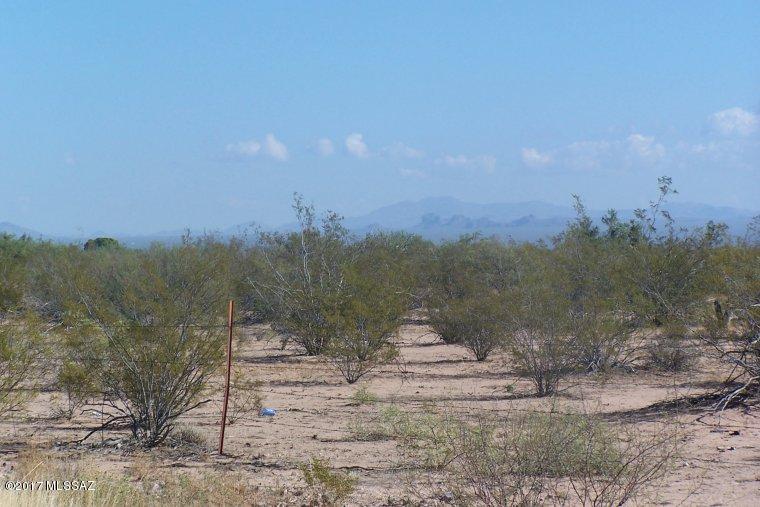 North Anway Road Marana, AZ 85653 - Photo 2 of 9