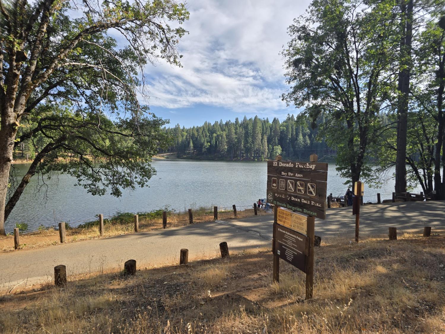 0 Blair Road Pollock Pines, CA 95726 - Photo 23 of 27