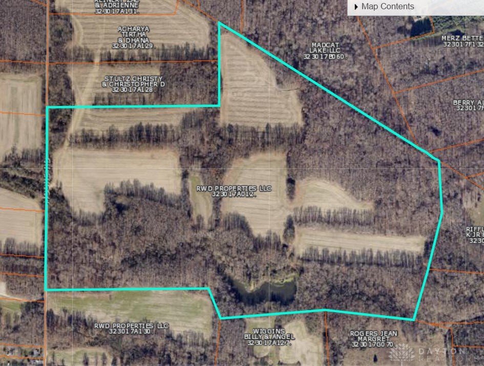 115-ac Moore Road Bethel, OH 45106 - Photo 16 of 16