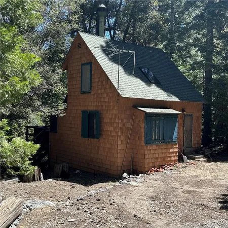 $127,500 | 119 Barton Flats Road, Angelus Oaks, CA 92305