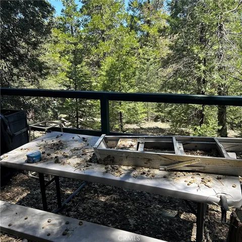 $127,500 | 119 Barton Flats Road, Angelus Oaks, CA 92305