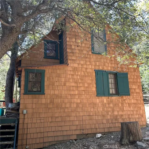 $127,500 | 119 Barton Flats Road, Angelus Oaks, CA 92305