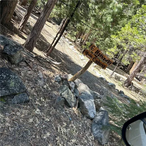 $127,500 | 119 Barton Flats Road, Angelus Oaks, CA 92305