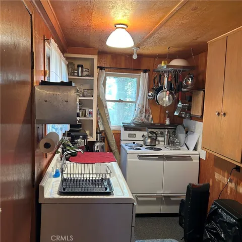 $127,500 | 119 Barton Flats Road, Angelus Oaks, CA 92305