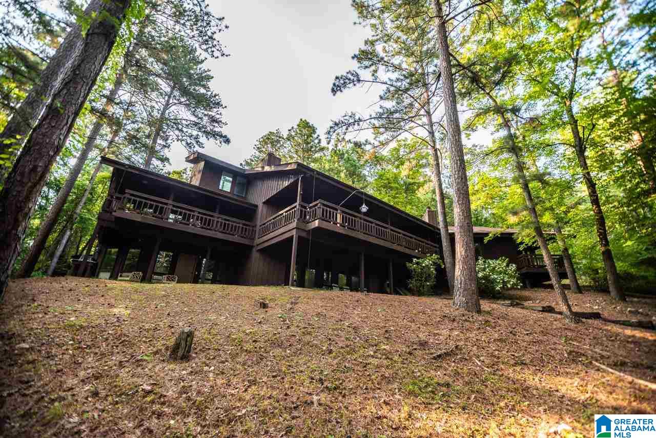 620 Black Acres Road Cropwell, AL 35054 - Photo 1 of 44