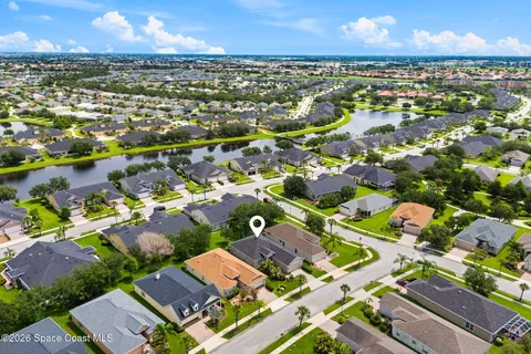 $350,000 | 3354 Moonstone Lane, Melbourne, FL 32940
