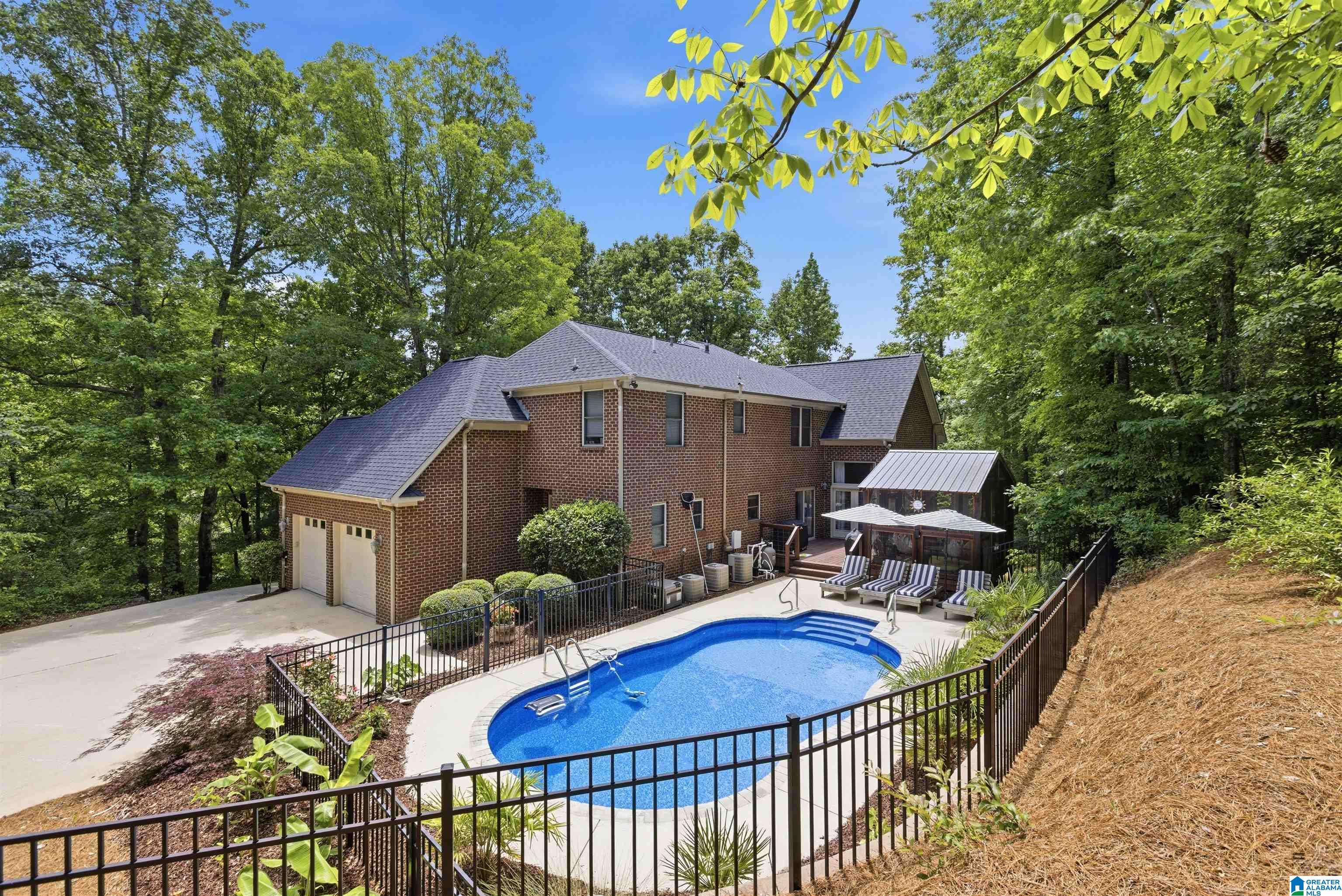 205 Quail Ridge Road Helena, AL 35080 - Photo 47 of 52 Gallery Image 47