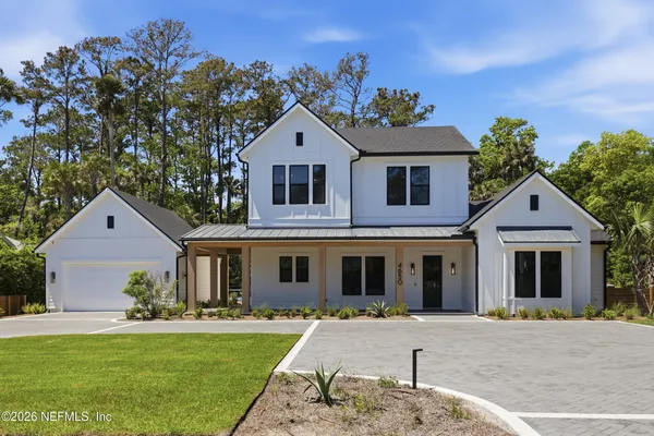 $2,675,000 | 4650 Palm Valley Road, Ponte Vedra Beach, FL 32082