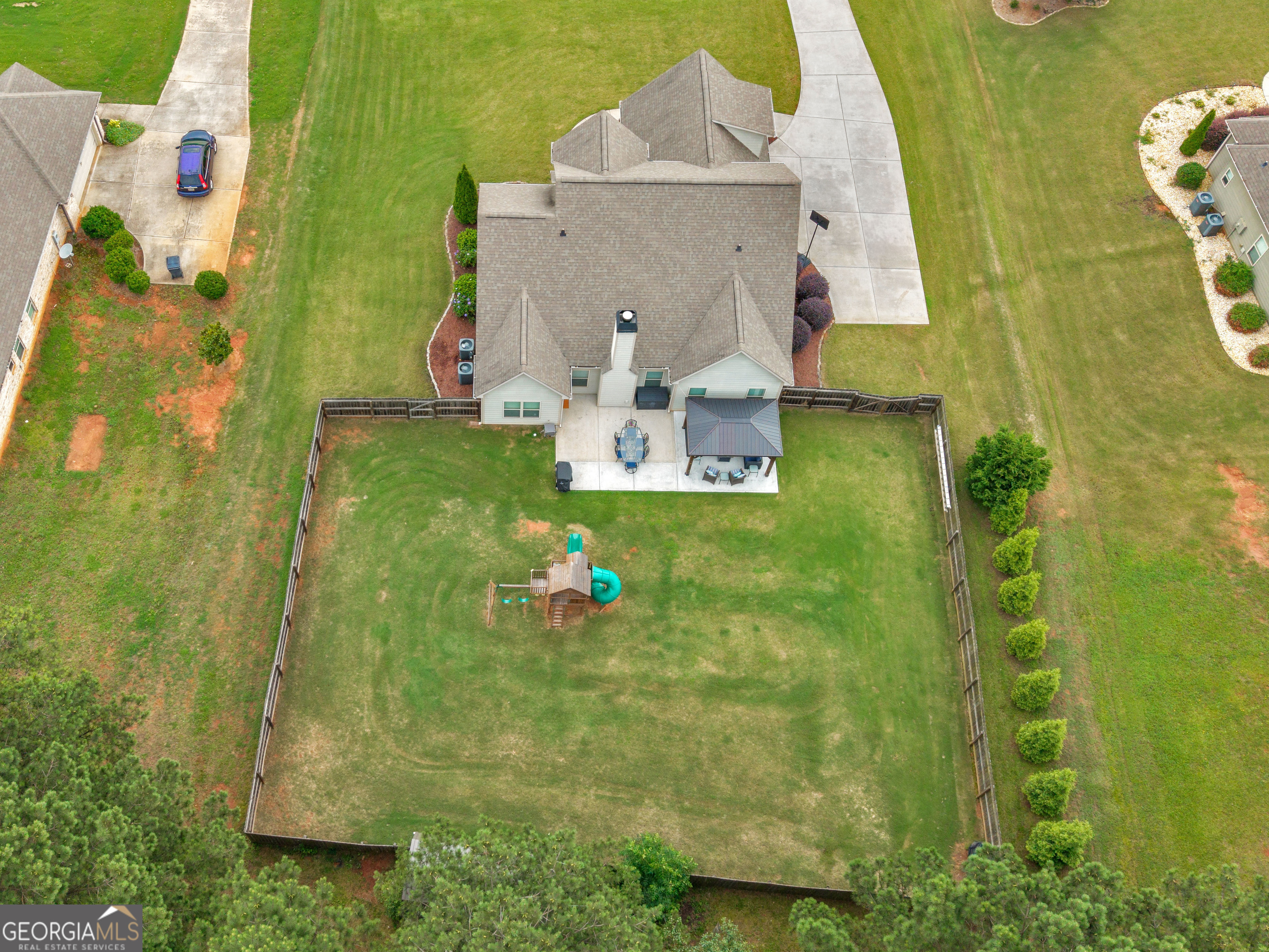 59 Huntington Way Williamson, GA 30292 - Photo 50 of 59