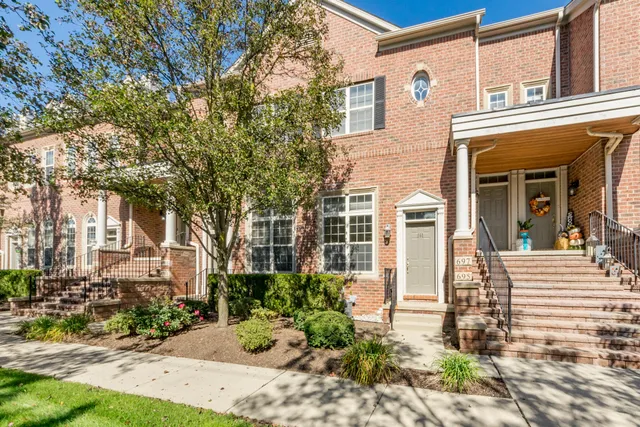 $2,700 | 695 River Park Village Boulevard, Northville, MI 48167