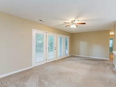 2020 Quaker Landing, Unit 102 Raleigh, NC 27603 - Photo 6 of 20 LR2