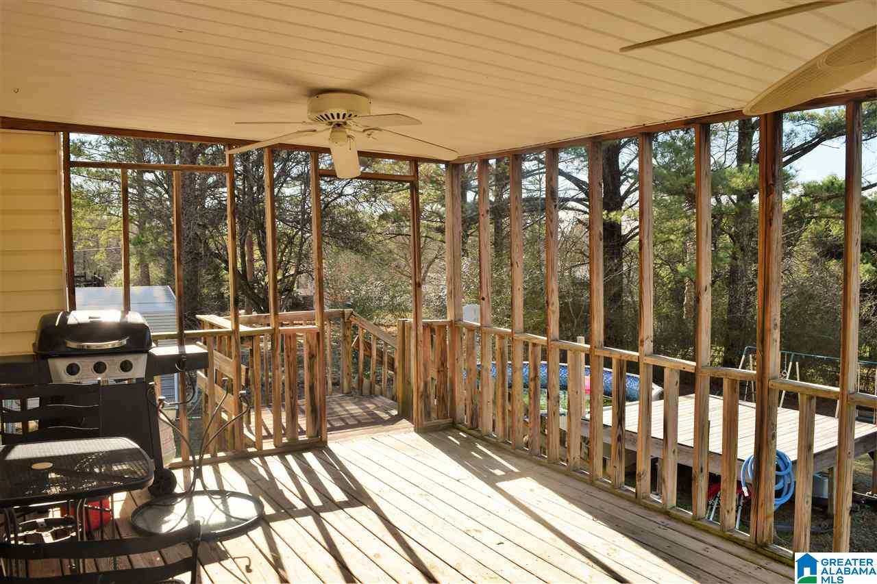 8271 Country Circle Pinson, AL 35126 - Photo 23 of 26