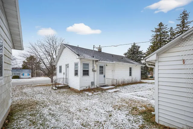 $167,900 | 1006 Main Street South, Chatfield, MN 55923