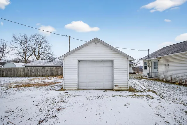 $167,900 | 1006 Main Street South, Chatfield, MN 55923