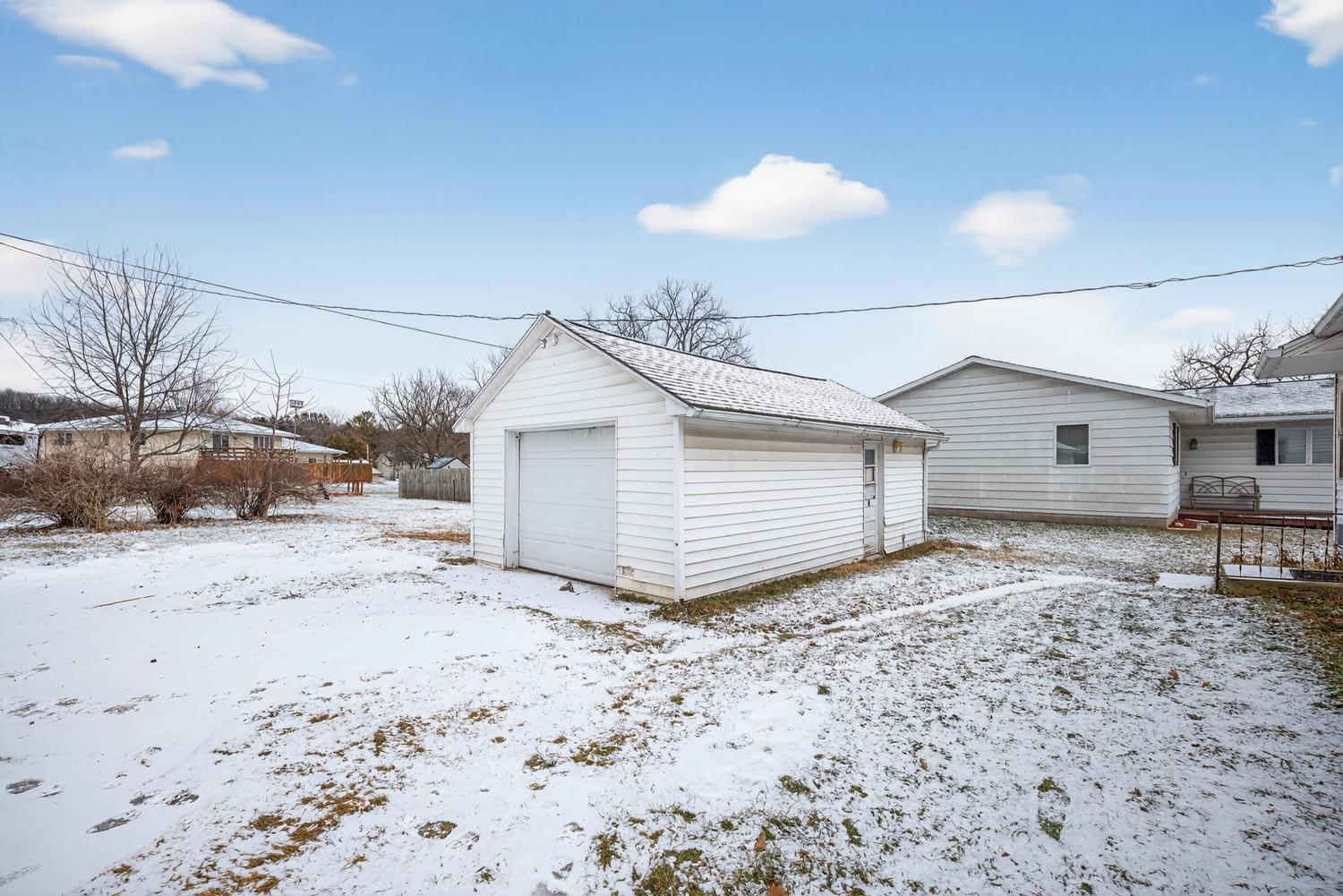 1006 Main Street South Chatfield, MN 55923 - Photo 28 of 34