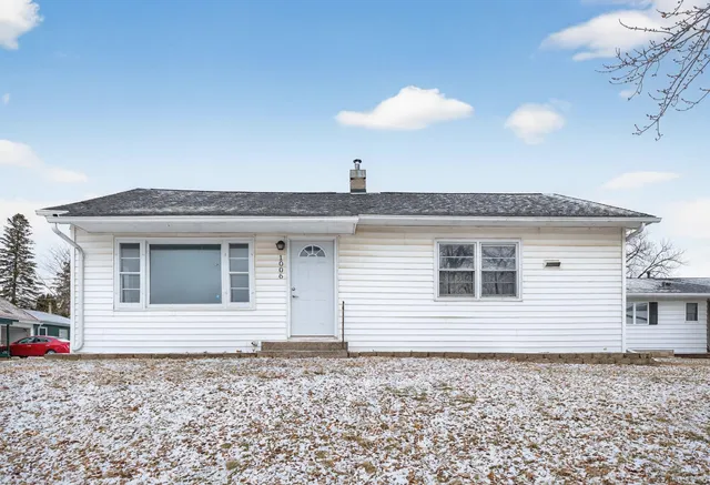 $167,900 | 1006 Main Street South, Chatfield, MN 55923