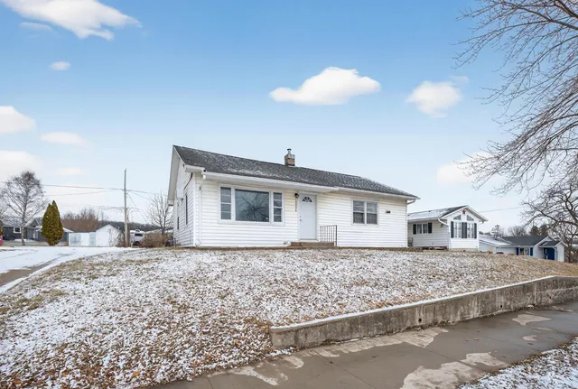 $167,900 | 1006 Main Street South, Chatfield, MN 55923