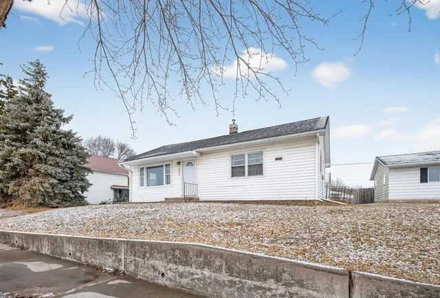 $167,900 | 1006 Main Street South, Chatfield, MN 55923