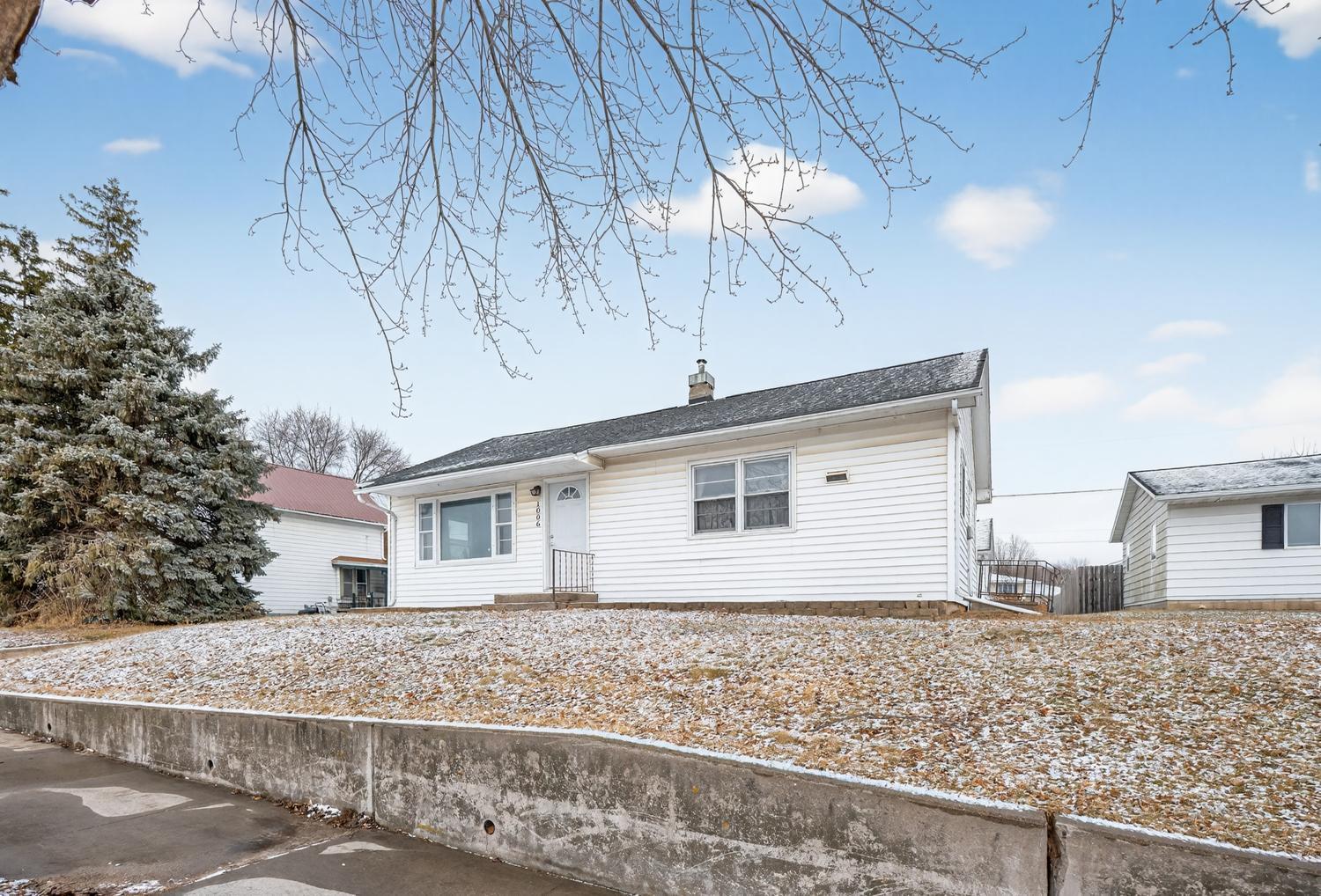 1006 Main Street South Chatfield, MN 55923 - Photo 33 of 34