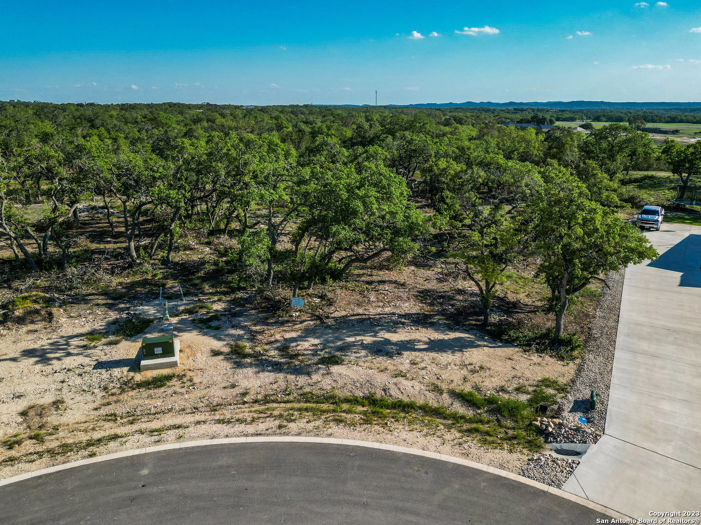 729 Live Oak Rdg Road Bulverde, TX 78163 - Photo 12 of 12