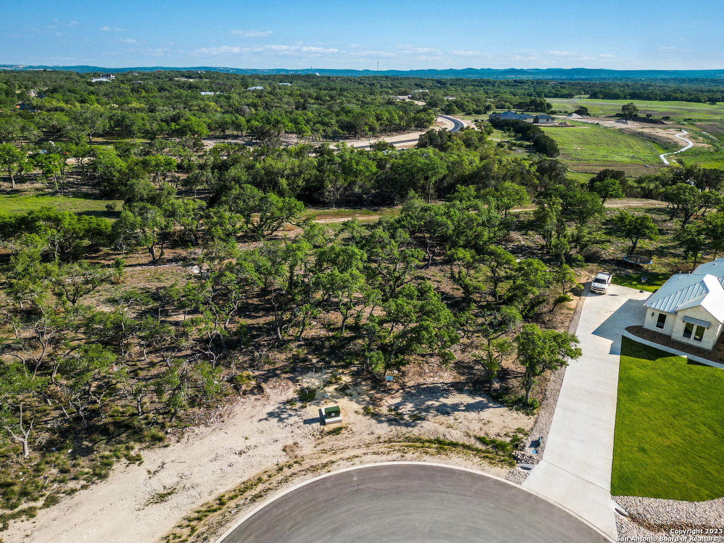 729 Live Oak Rdg Road Bulverde, TX 78163 - Photo 3 of 12