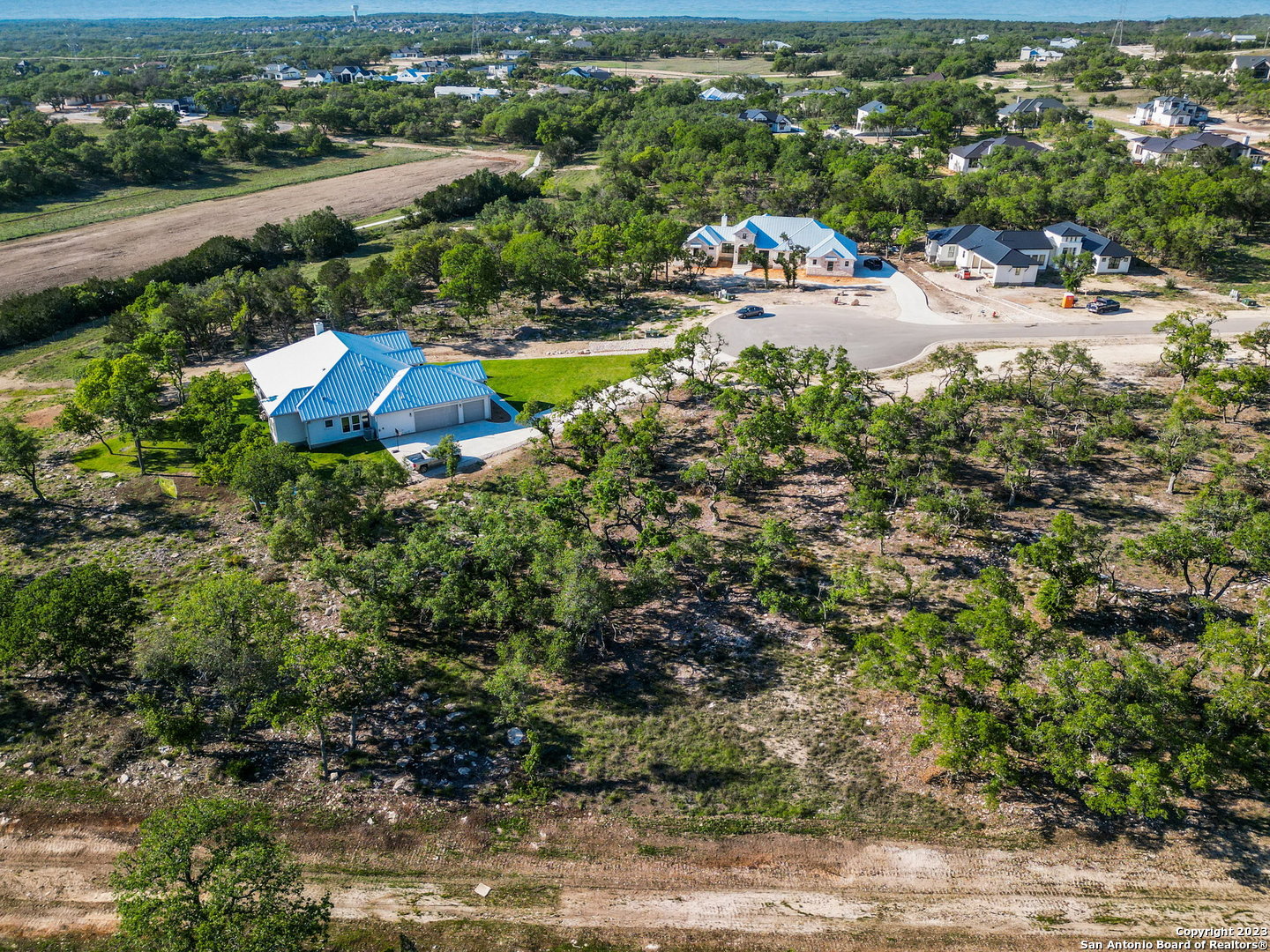729 Live Oak Rdg Road Bulverde, TX 78163 - Photo 4 of 12
