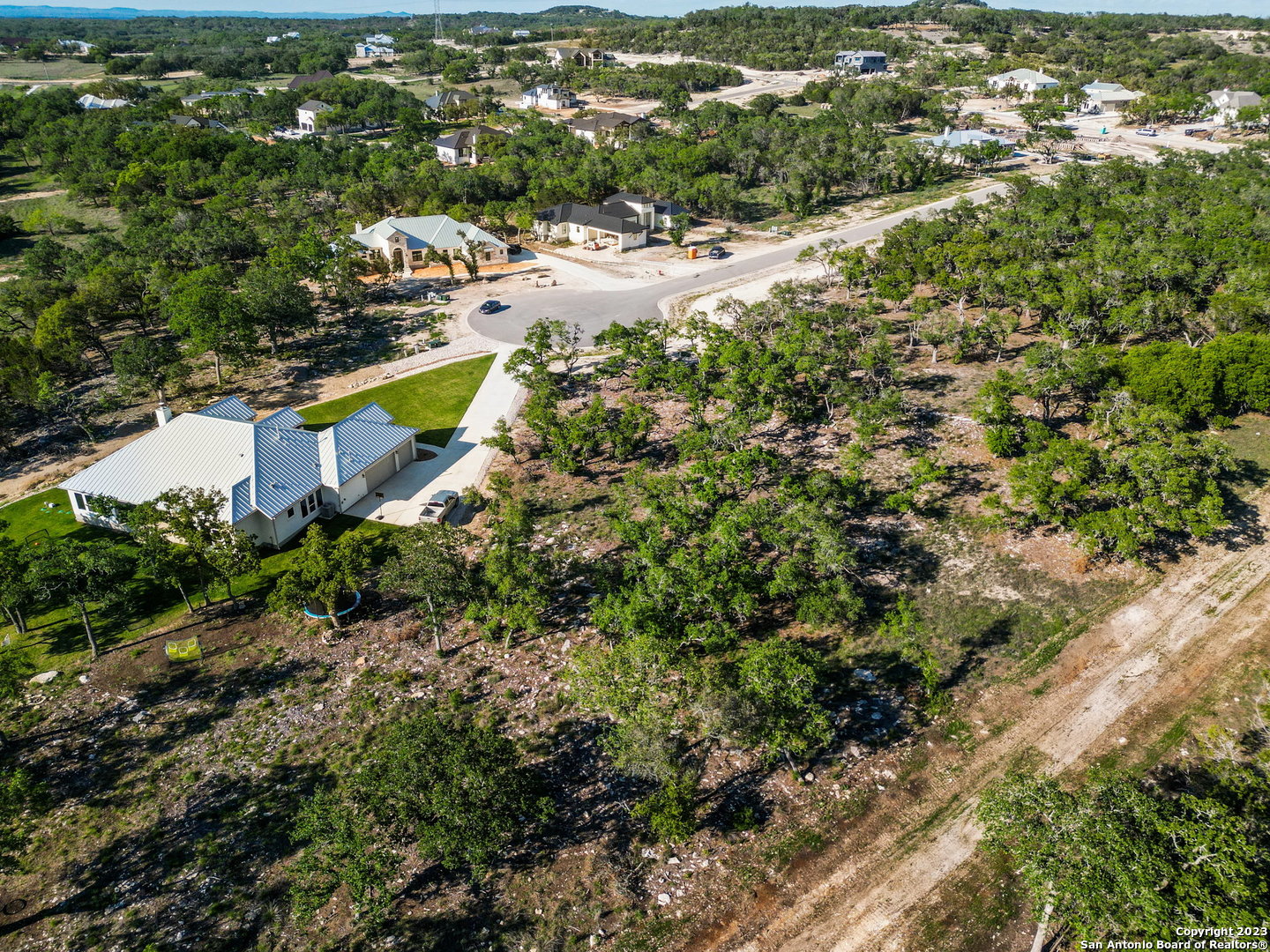 729 Live Oak Rdg Road Bulverde, TX 78163 - Photo 5 of 12