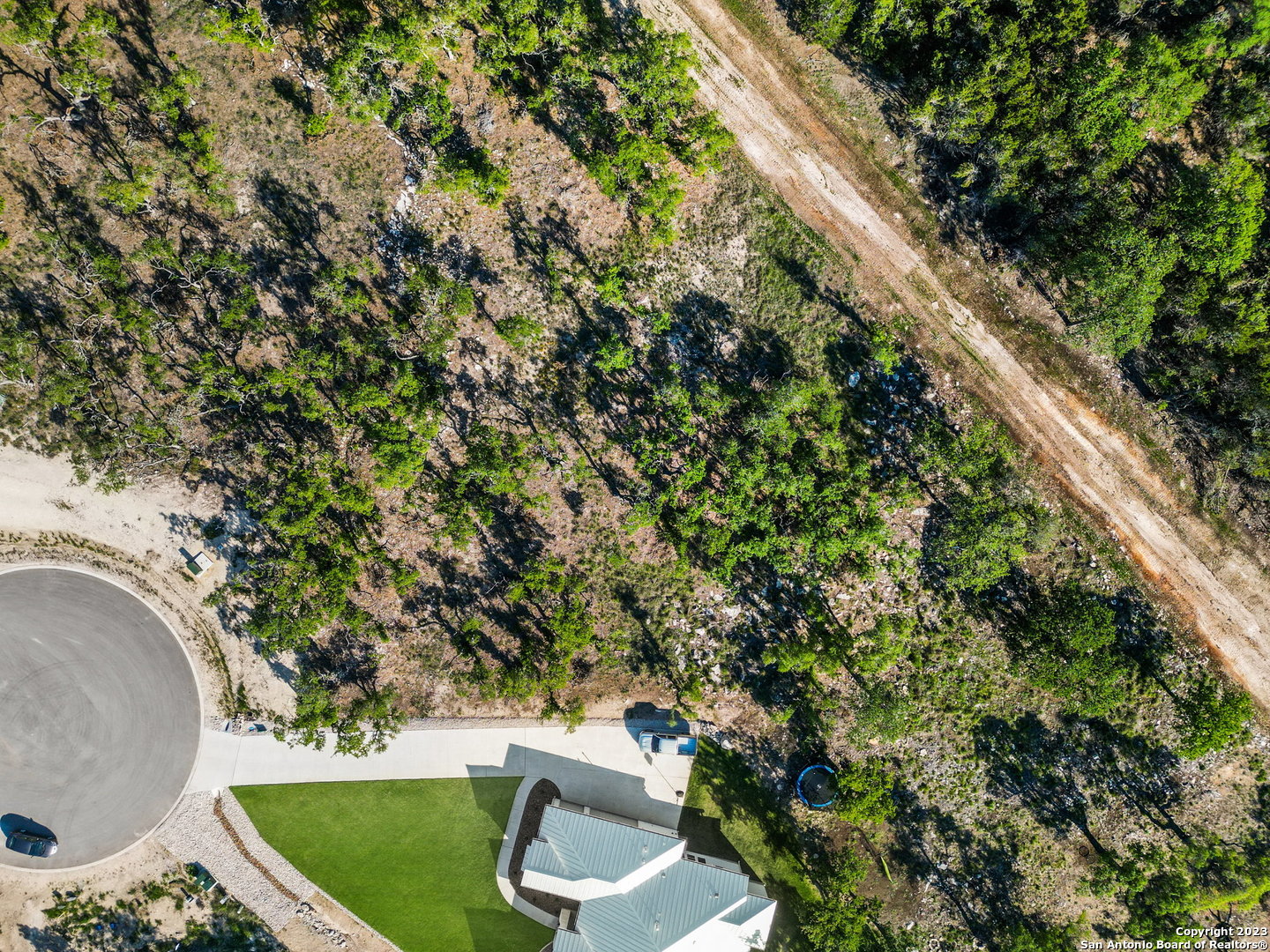 729 Live Oak Rdg Road Bulverde, TX 78163 - Photo 6 of 12