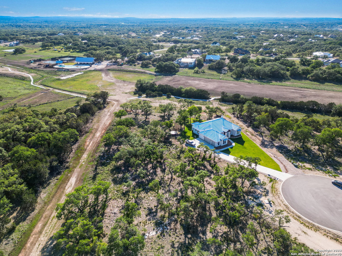 729 Live Oak Rdg Road Bulverde, TX 78163 - Photo 8 of 12