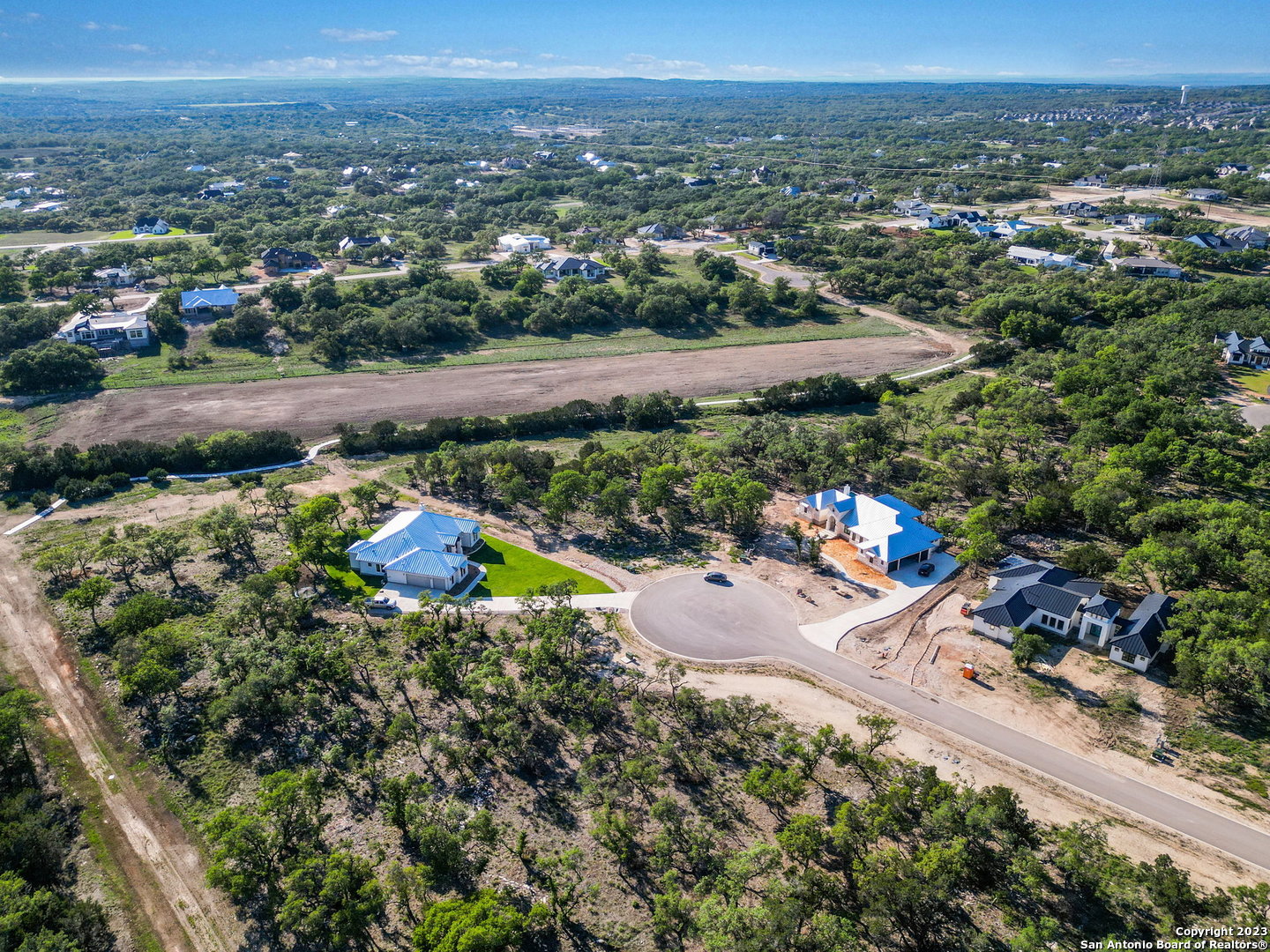 729 Live Oak Rdg Road Bulverde, TX 78163 - Photo 9 of 12