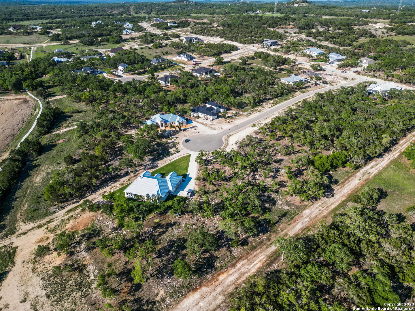 729 Live Oak Rdg Road Bulverde, TX 78163 - Photo 10 of 12