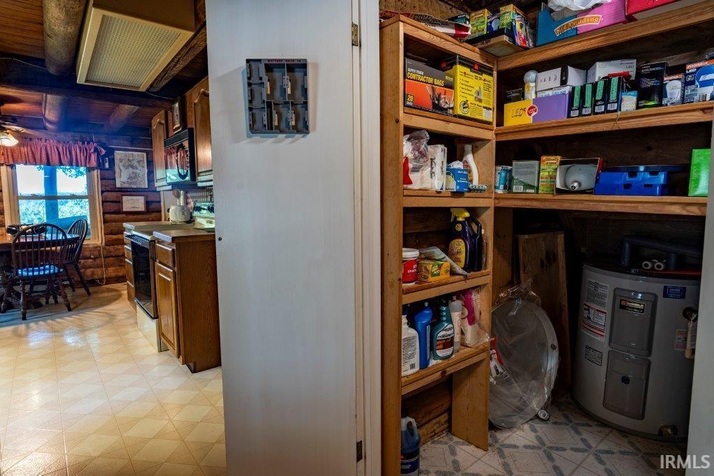 7530 East Pine Grove Road Bloomington, IN 47401 - Photo 14 of 33