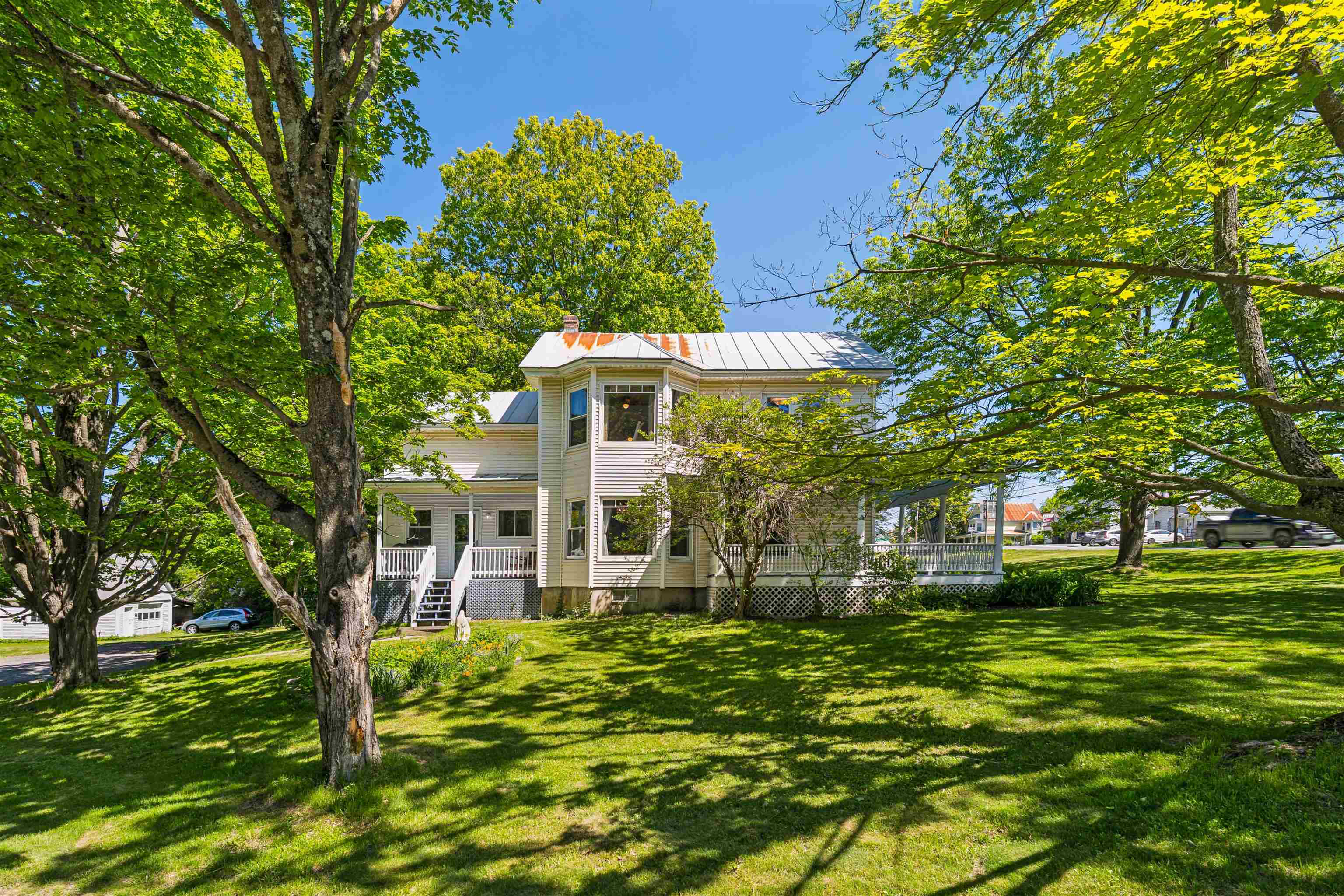 2869 Highway 66 Randolph, VT 05061 - Photo 30 of 37