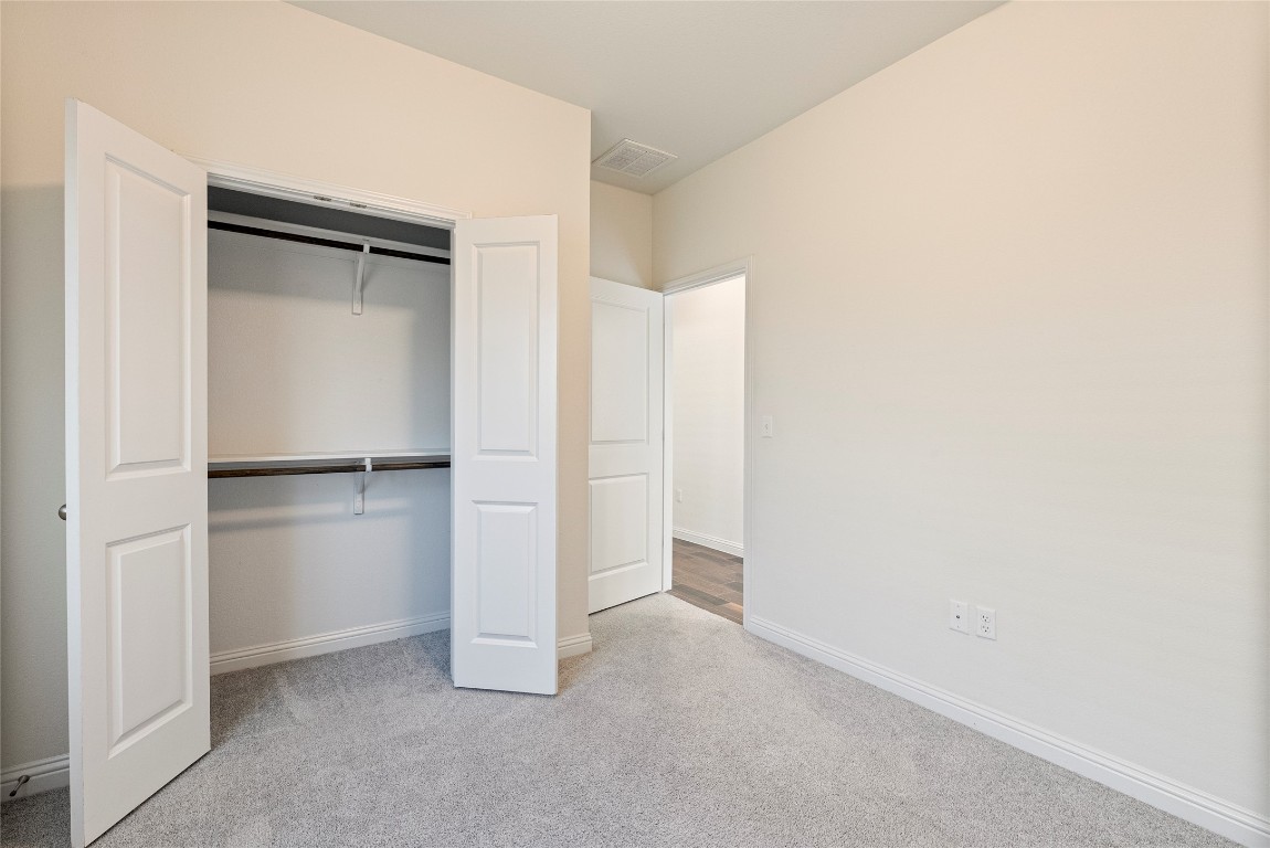 10708 Blacket Drive Austin, TX 78747 - Photo 12 of 20 a view of an empty room