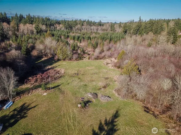 a view of swimming pool and mountain