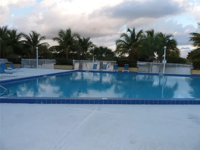front view of a house with a patio