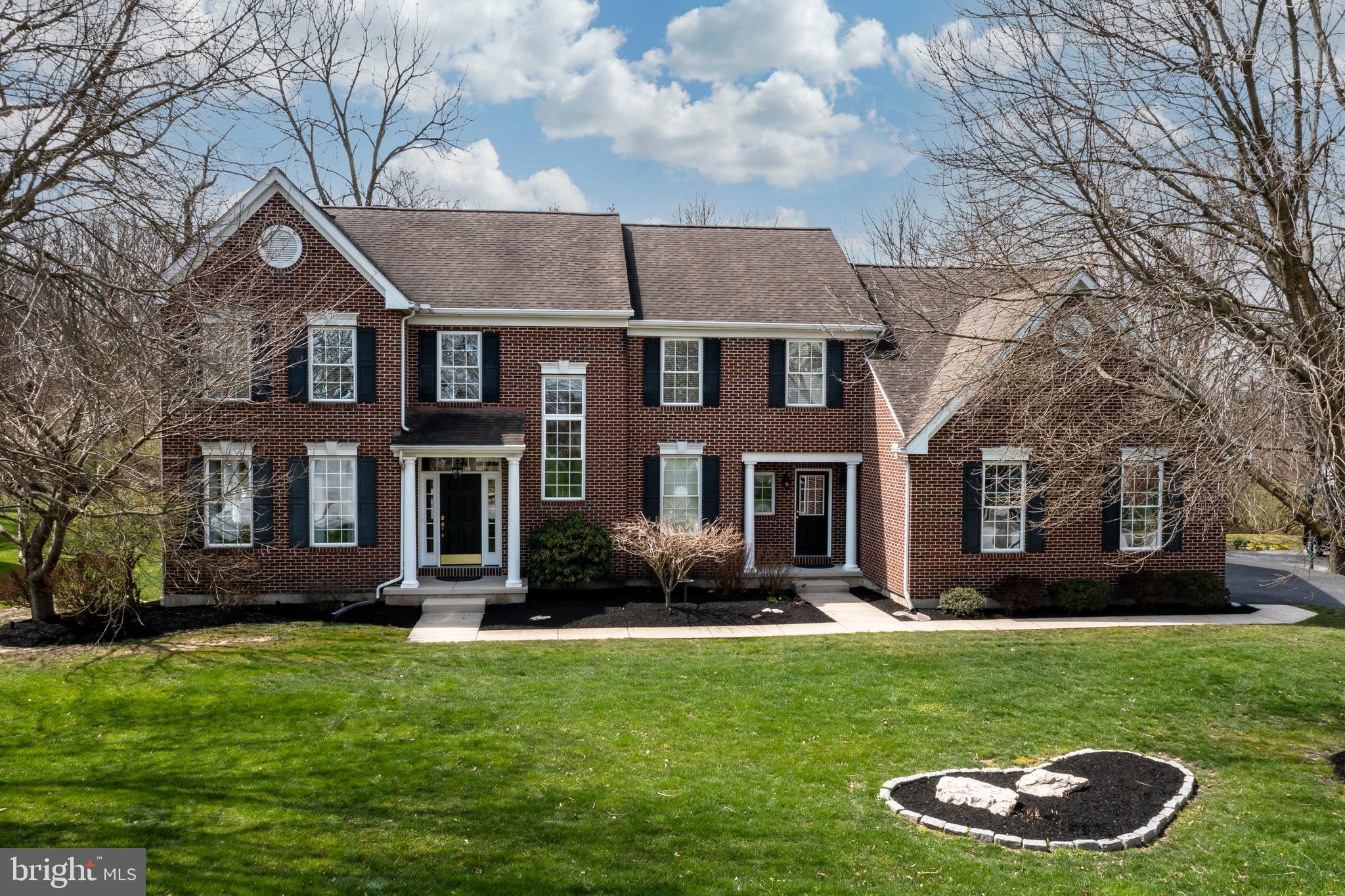 109 Blue Ribbon Way Downingtown, PA 19335 - Photo 1 of 41 Gallery Image 1