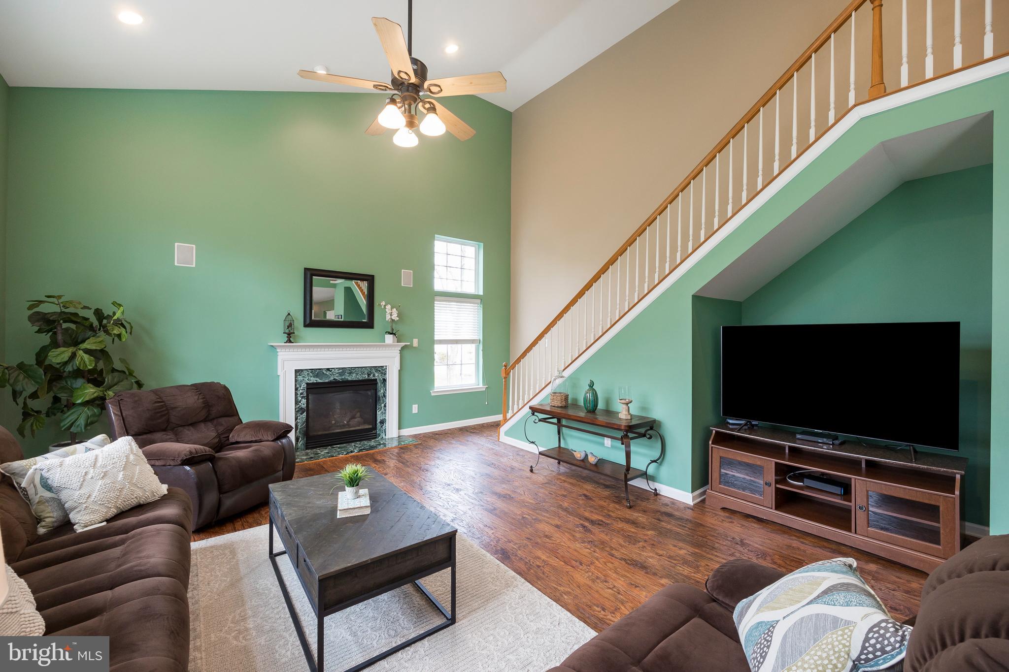 109 Blue Ribbon Way Downingtown, PA 19335 - Photo 19 of 41 Gallery Image 19